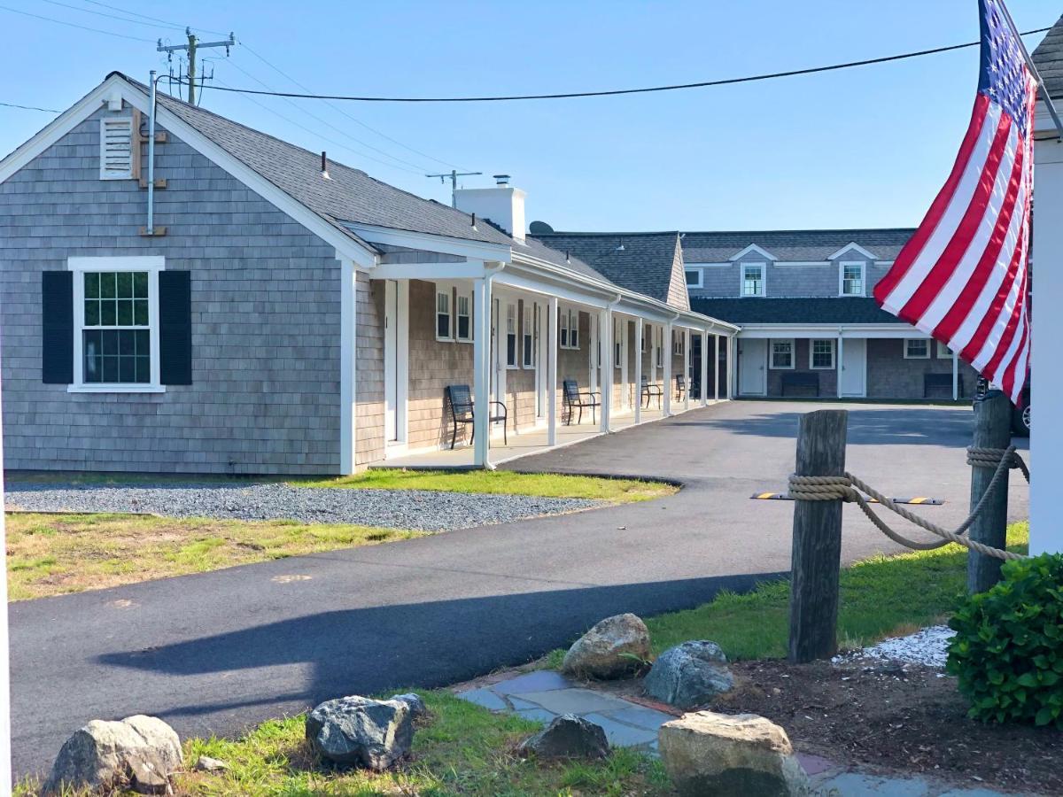 Kingfisher Oceanside Dennisport Exterior photo