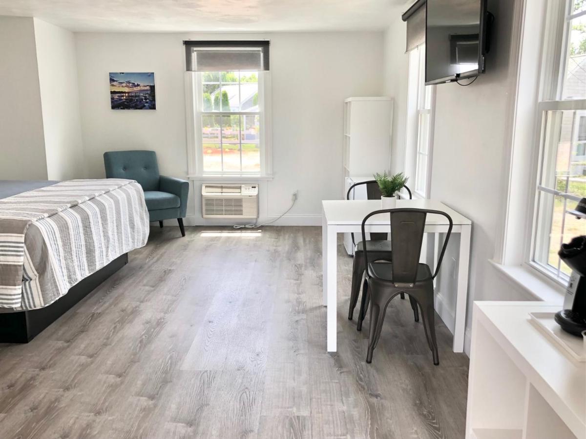 Kingfisher Oceanside Dennisport Exterior photo